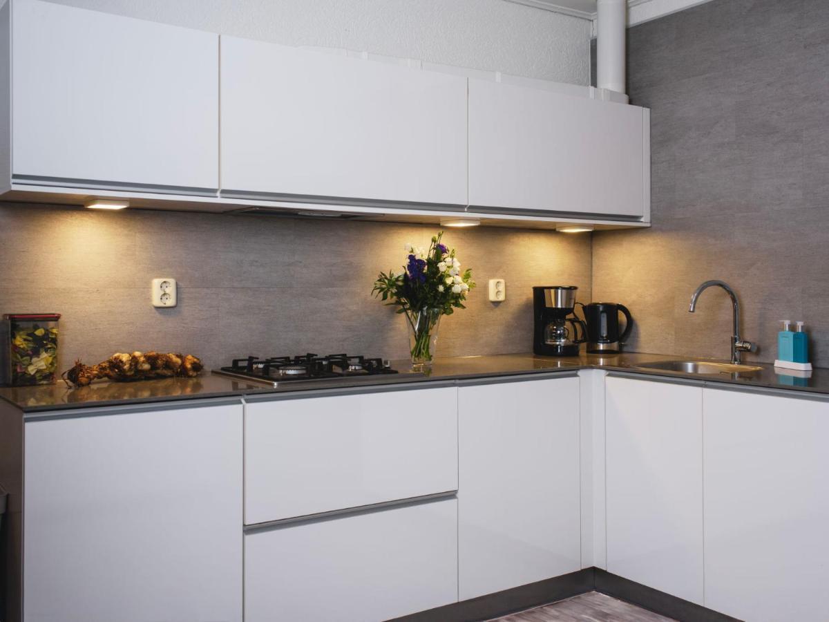 Apartment Delfzijl By Interhome Exterior foto